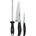 ZWILLING Five Star Комплект ножове и точило, 3 ел (30114-000-0)