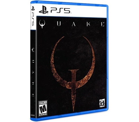 Quake