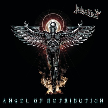 Image 1 of Judas Priest - Angel of Retribution (2 LP) (0889853909315)