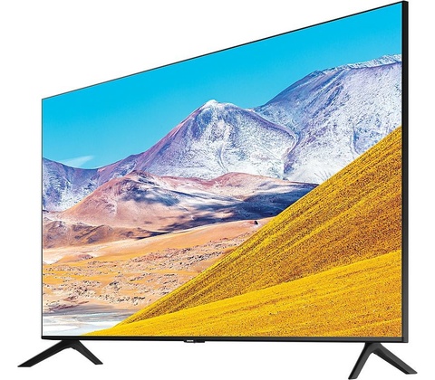 Samsung UE82TU8072