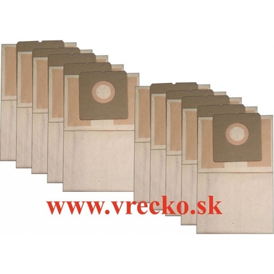 K&M Sencor SVC 45 RD vrecka papierové 10 ks