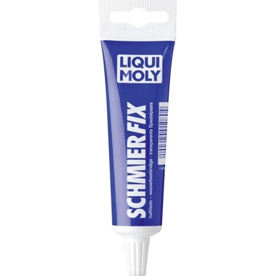Liqui Moly 1080 Viacúčelové mazadlo 50 g