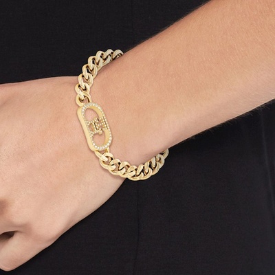 Tommy Hilfiger Дамска гривна Tommy Hilfiger 2780895 (2780895)