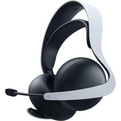 Sony PS5 PULSE ELITE Wrl Headset + Case