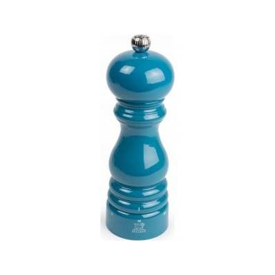 Peugeot Paris pepper mill 18 cm Rama uSelect pacific blue wood