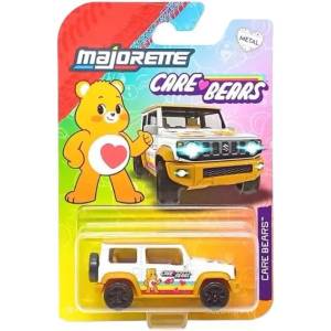 Simba Toys Мажоретка: Care Bears Премиум Suzuki Jimny (8504100004SJ)
