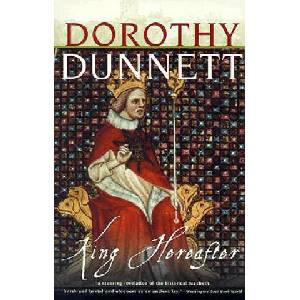 King Hereafter | Dorothy Dunnett (ISBN: 9780375704031)