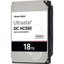 Pevné disky interní WD Ultrastar DC HC550 18TB, 0F38353