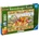Ravensburger Пъзел Ravensburger от 100 XXL части - Динозаври (10609)