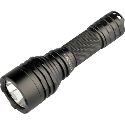 Convoy Мощен фенер Convoy T8 - 1400 лумена до 570 метра (d-28-36-4553)