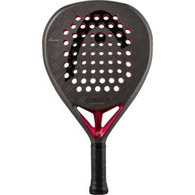 Head Coello Motion 2026