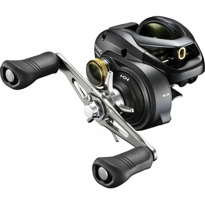 Shimano Curado K 301 HG