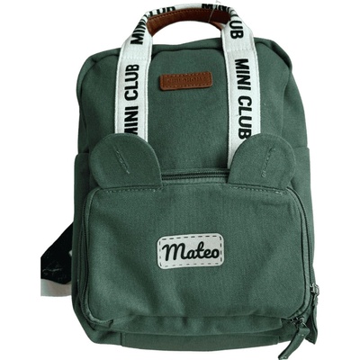 Childhome Mini Club Signature Green