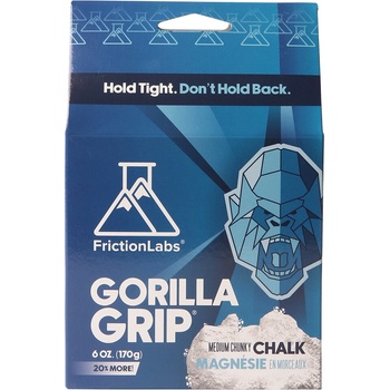 FrictionLabs Gorilla Grip 170 g Цвят: син