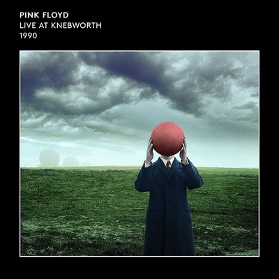 Pink Floyd - Live At Knebworth (Digipak) (CD) (4547366501285)