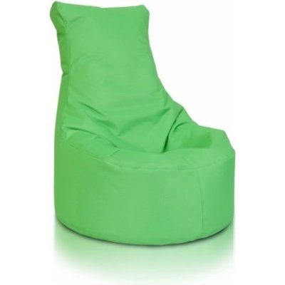 Ecopuf SEAT S polyestér NC2 Zelená
