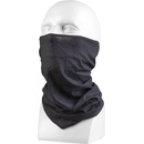 Šatka Mil-tec multifunkčný čierna