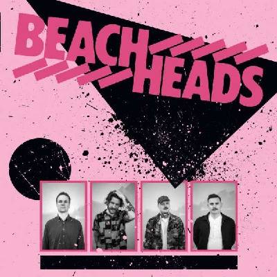 Beachheads - Beachheads Ii LP