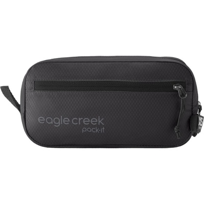 Eagle Creek toaletní taška Pack-It Isolate Quick Trip XS black