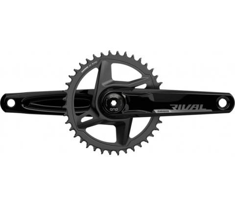 Sram Rival Dub Wide