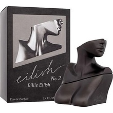 Billie Eilish Eilish No 2 parfumovaná voda unisex 100 ml