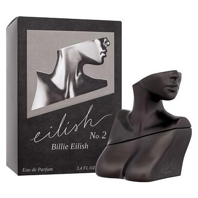 Billie Eilish Eilish No 2 parfumovaná voda unisex 100 ml