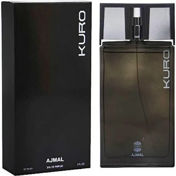 Image 1 of Ajmal Kuro EDP 90 ml