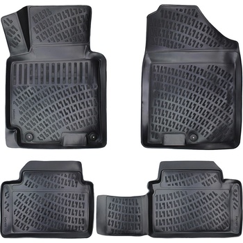 Umbrella Гумени стелки umbrella за hyundai i30 ii 2011-2017 (8682578001485)