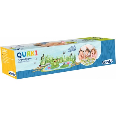 Beleduc Quaki