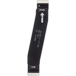 Samsung S931B Galaxy S25 главен флекс кабел (Service Pack) (GH82-36333A)