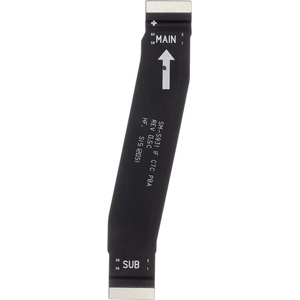 Samsung S931B Galaxy S25 главен флекс кабел (Service Pack) (GH82-36333A)