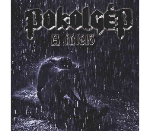 Pokolgep - A túlélo / Digipack CD
