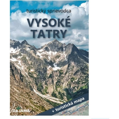 Vysoké Tatry - Ján Lacika