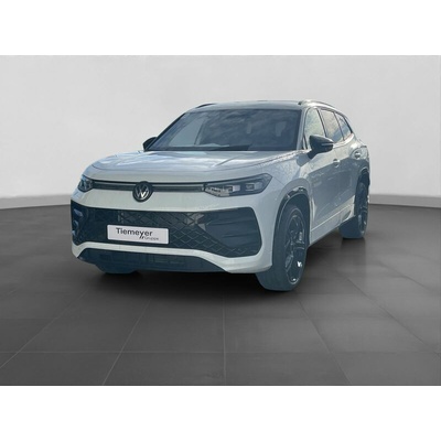 Volkswagen Tayron 2.0 TDI 4Motion DSG R-Line 142 kW