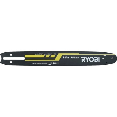 Ryobi RAC261 lišta pro pilu RY36CSX35A 14" 35cm 3/8" 1,3mm