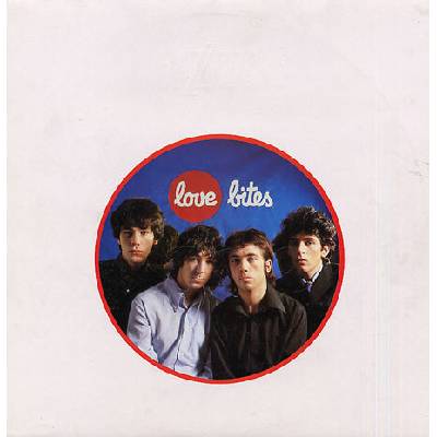 Love Bites - Buzzcocks CD