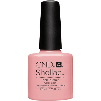 CND Shellac UV Color PINK PURSUIT 7,3 ml