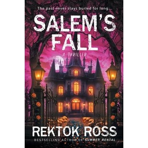 Salem's Fall (ISBN: 9780988256897)