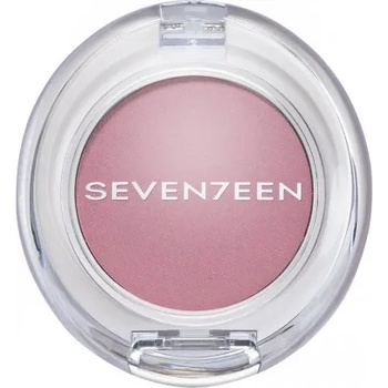 Image 1 of Seventeen Cosmetics Сенки за очи Silky Shadow Satin