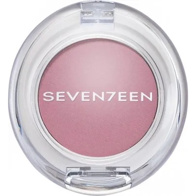 Seventeen Cosmetics Сенки за очи Silky Shadow Satin