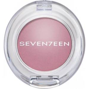 Seventeen Cosmetics Сенки за очи Silky Shadow Satin