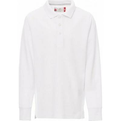 Payperwear Dětská polokošile Florence se 3 knoflíky