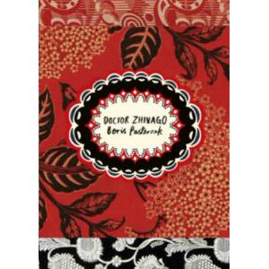 Doctor Zhivago (Vintage Classic Russians Series) | Boris Pasternak (2017)