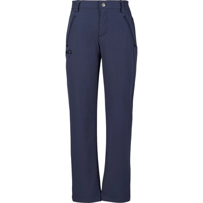 Heber Peak Детски туристически панталон Heber Peak Kid's MapleHe. Trekking Pants Walking trousers - Dark Night Blue - размер 116 (EU) (701-4274-0112)