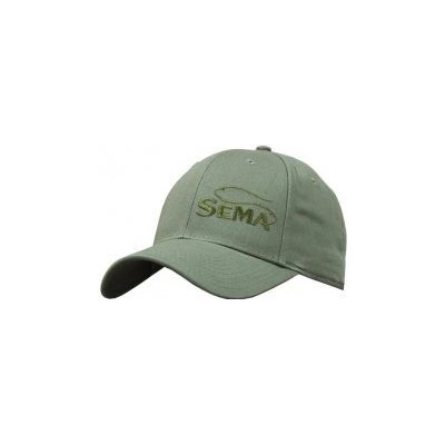 Sema Zelená