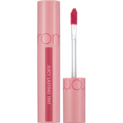 Rom&nd Juicy Lasting Tint 25 Bare Grape Dlouhotrvající tint na rty 5,5 g – Zboží Dáma