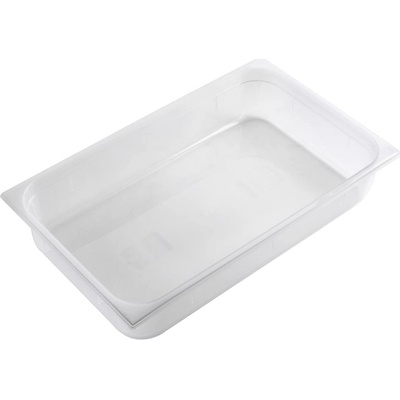 REDFOX Gastronádoba GN 1/1 polypropylenová - hloubka 150 mm