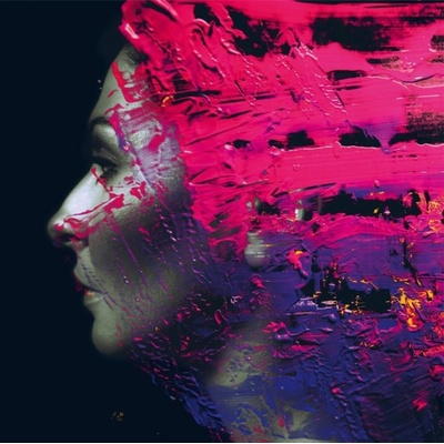 Wilson Steven - Hand.Cannot.Erase. CD