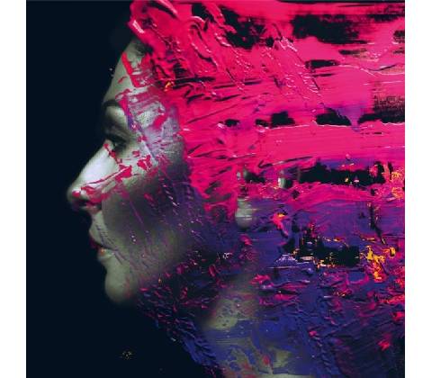 Wilson Steven - Hand.Cannot.Erase. CD