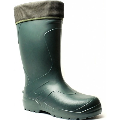 Camminare Explorer boots green